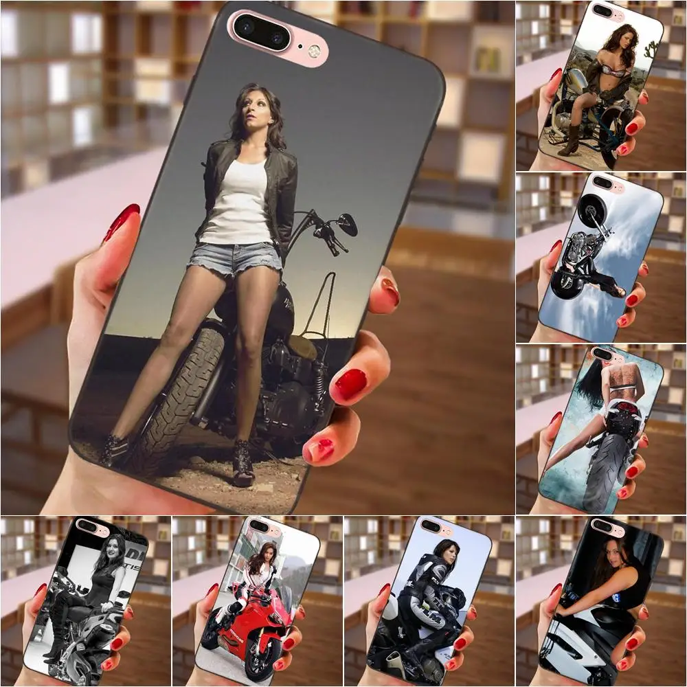 For Huawei Honor 5A 6A 6C 7A 7C 7X 8A 8C 8X 9 10 P8 P9 P10 P20 P30 Mini Lite Plus Soft Capa Case Woman Power Rider Motorcycle
For Huawei Honor 5A 6A 6C 7A 7C 7X 8A 8C 8X 9 10 P8 P9 P10 P20 P30 Mini Lite Plus Soft Capa Case Woman Power Rider Motorcycle