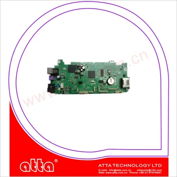 Formatter Board,Main board Logical board for LJ 6500/7500/7000A, High quality printer part
Formatter Board,Main board Logical board for LJ 6500/7500/7000A, High quality printer part