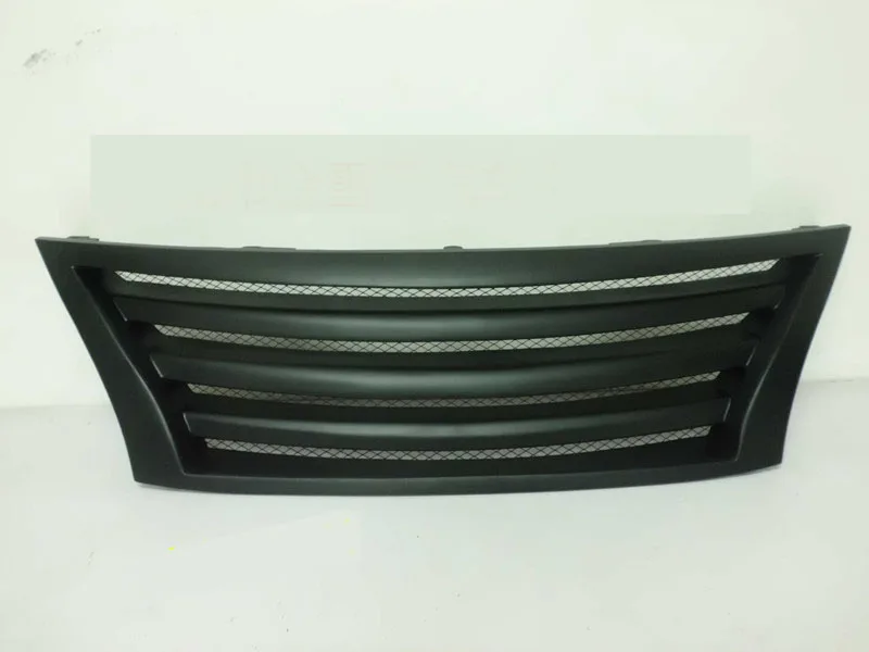 black Roadruns Radiator Grille Painted Parts Fit For 2012-2014 Nissan Sylphy sentra
black Roadruns Radiator Grille Painted Parts Fit For 2012-2014 Nissan Sylphy sentra