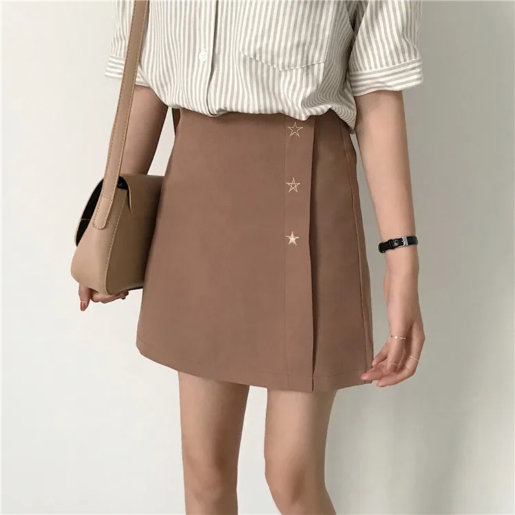 Cheap wholesale 2019 new Spring Summer Autumn Hot selling women's fashion casual sexy Skirt MP144
Cheap wholesale 2019 new Spring Summer Autumn Hot selling women's fashion casual sexy Skirt MP144