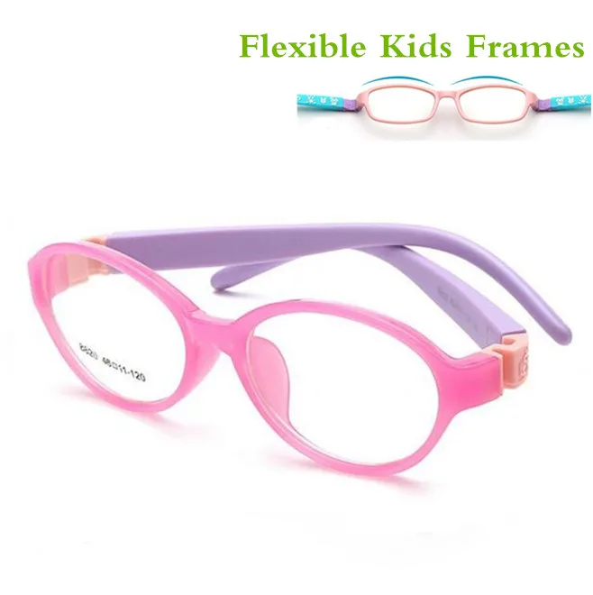Detachable Rubber Leg Kid Glasses Eyeglasses Kids Frames Optical Eyewear for Children No Screw Safe TR Food Grade Myopia Lense
Detachable Rubber Leg Kid Glasses Eyeglasses Kids Frames Optical Eyewear for Children No Screw Safe TR Food Grade Myopia Lense
