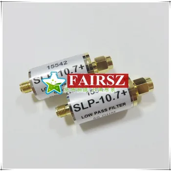 Original US SLP-10.7+ DCto11MHZ 50 OHM SMA 50 OHM coaxial low pass filter new in stock
Original US SLP-10.7+ DCto11MHZ 50 OHM SMA 50 OHM coaxial low pass filter new in stock