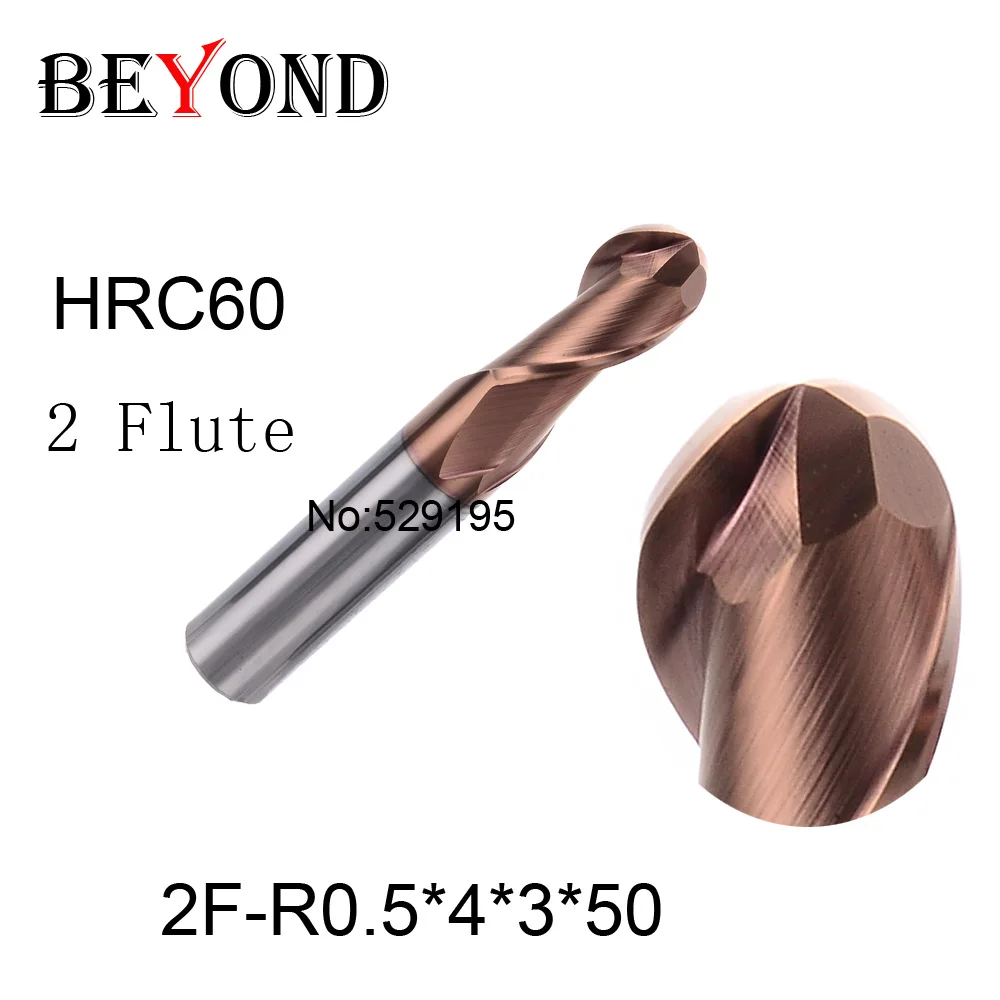2F-R0.5 HRC60,carbide Square Flatted End Mills coating:nano TWO flute diameter 1 mm, The Lather,boring Bar,cnc,machine
2F-R0.5 HRC60,carbide Square Flatted End Mills coating:nano TWO flute diameter 1 mm, The Lather,boring Bar,cnc,machine