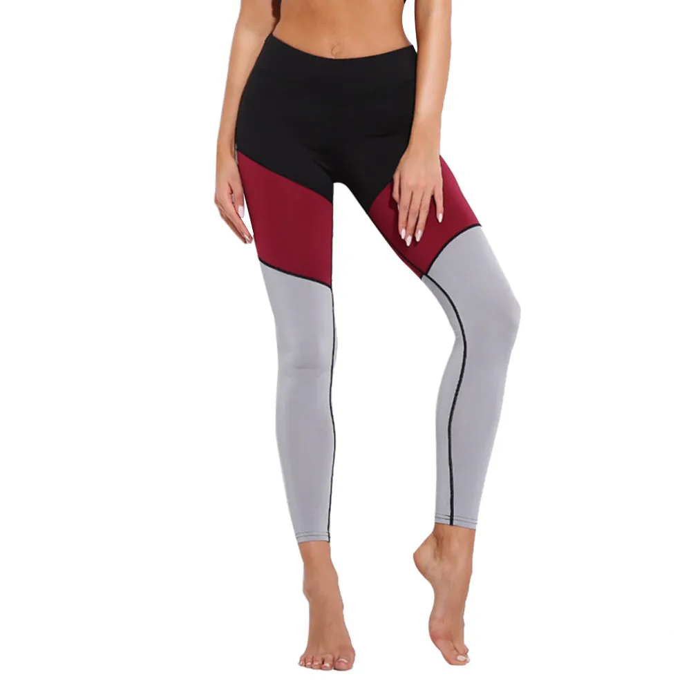ISHOWTIENDA 2019 Breathable Women High Waist Fitness Yoga Mesh Leggings Sport Gym Running Athletic Pants Yoga Pants#J3
ISHOWTIENDA 2019 Breathable Women High Waist Fitness Yoga Mesh Leggings Sport Gym Running Athletic Pants Yoga Pants#J3