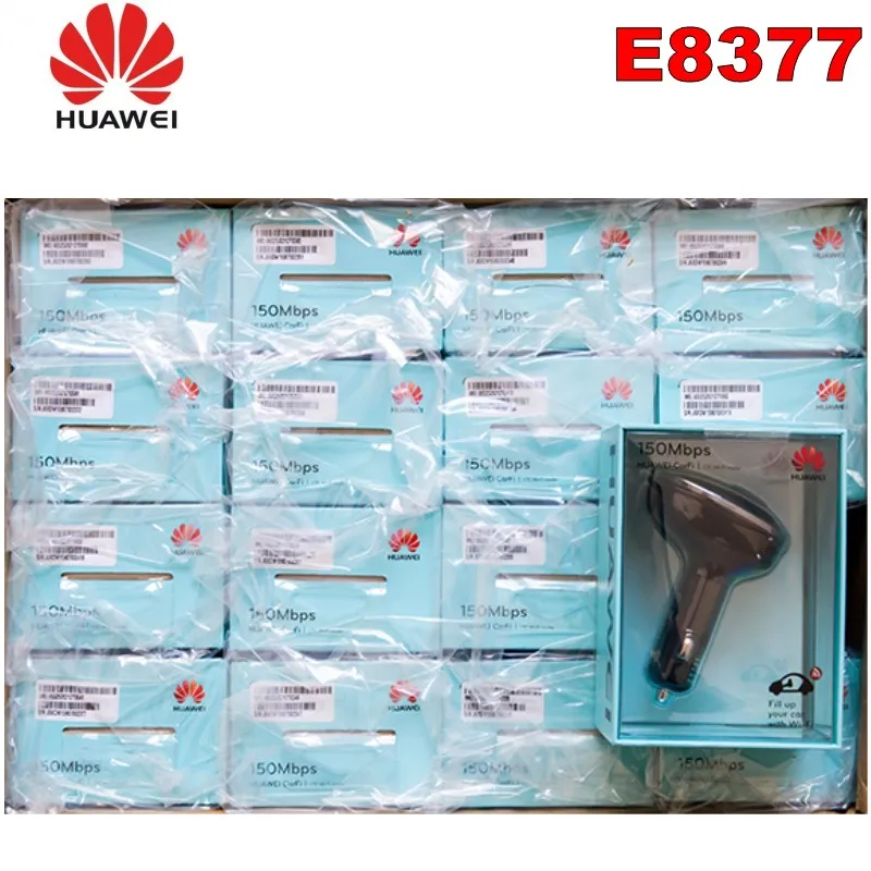 Lot of 100pcs Unlocked huawei E8377 4G LTE Hilink 150Mbps Carfi Hotspot Dongle
Lot of 100pcs Unlocked huawei E8377 4G LTE Hilink 150Mbps Carfi Hotspot Dongle