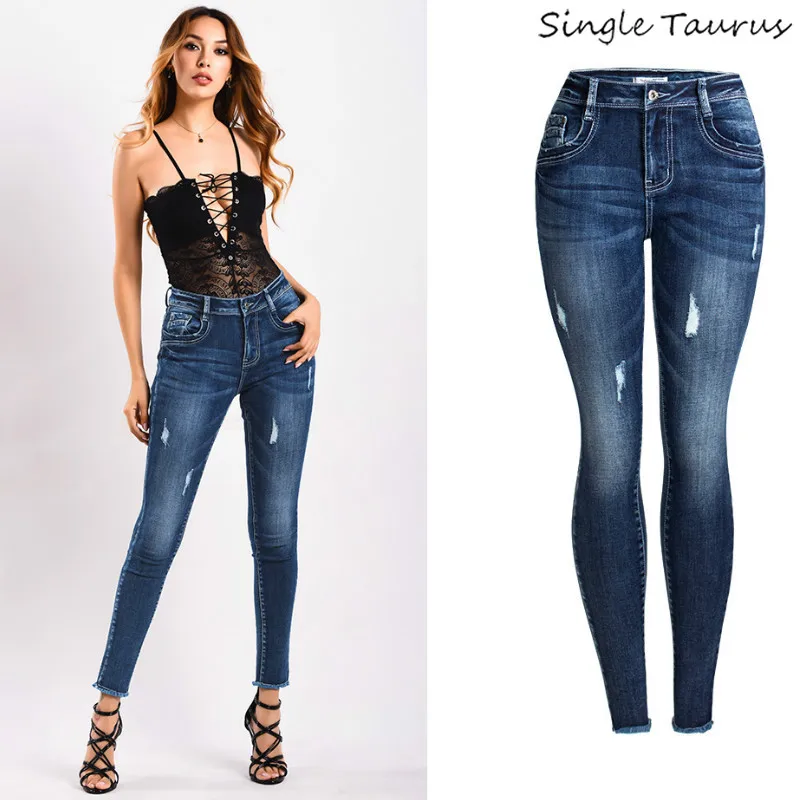 Winter Thick Warm Jeans Women Fashion Slim Blue Bleached Denim Pants England Moustache Effect Vintage Skinny Distressed Jeans
Winter Thick Warm Jeans Women Fashion Slim Blue Bleached Denim Pants England Moustache Effect Vintage Skinny Distressed Jeans