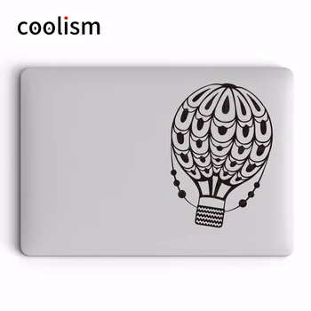 Hot Air Balloon Vinyl Laptop Sticker for Apple Macbook Decal Pro Air Retina 11 12 13 14 15 inch Dell Mac Surface Book Skin Decal
Hot Air Balloon Vinyl Laptop Sticker for Apple Macbook Decal Pro Air Retina 11 12 13 14 15 inch Dell Mac Surface Book Skin Decal