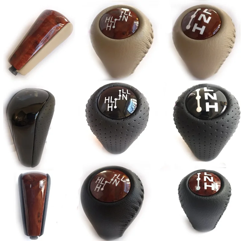 Wooden Color Automatic Transmission Gear Shift Knob For Toyota Land Cruiser Prado FJ150 FJ120 2003-2009 Accessories
Wooden Color Automatic Transmission Gear Shift Knob For Toyota Land Cruiser Prado FJ150 FJ120 2003-2009 Accessories