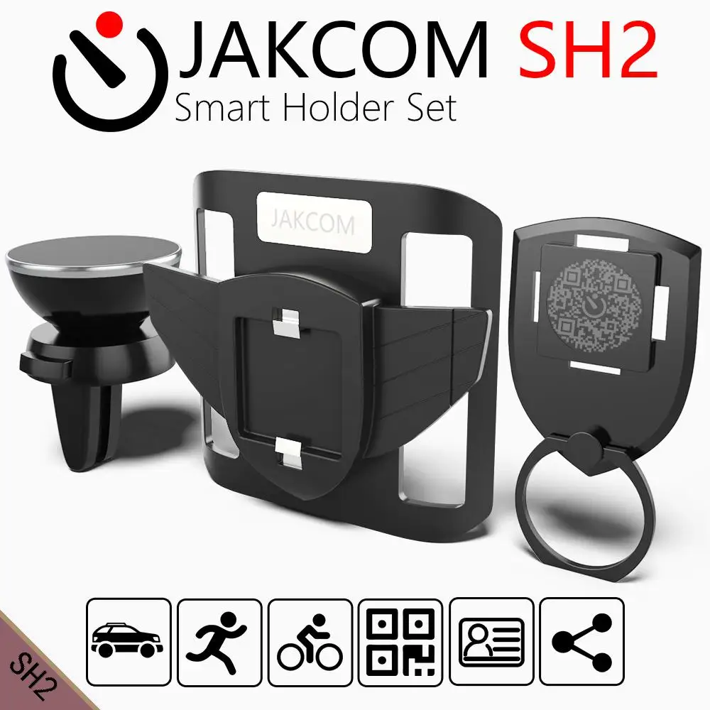 JAKCOM SH2 Smart Holder Set hot sale in Smart Accessories as deportes pulseira iqos
JAKCOM SH2 Smart Holder Set hot sale in Smart Accessories as deportes pulseira iqos