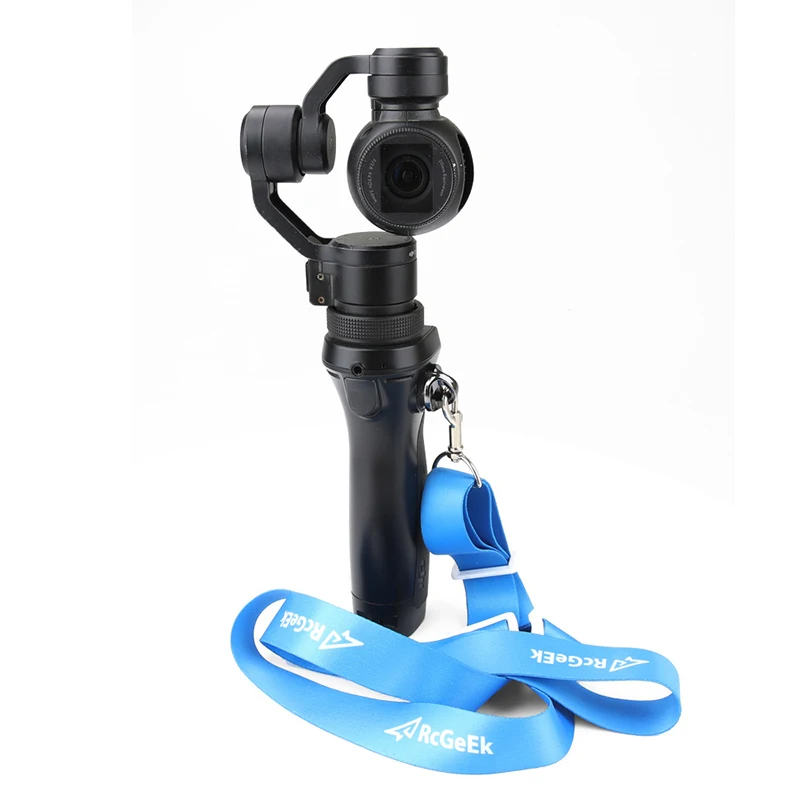 DJI OSMO Mobile 2 Neck Strap Screw Bracket Zhiyun Smooth 4 Feiyu Handheld Gimbal Stabilizer Mount Kits
DJI OSMO Mobile 2 Neck Strap Screw Bracket Zhiyun Smooth 4 Feiyu Handheld Gimbal Stabilizer Mount Kits