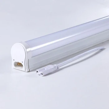 18W LED Fluorescent Tube Light 1.2meter T8 Integrated Bracket Lamp Ultra Bright Energy-saving Lamp Tube 30pcs
18W LED Fluorescent Tube Light 1.2meter T8 Integrated Bracket Lamp Ultra Bright Energy-saving Lamp Tube 30pcs