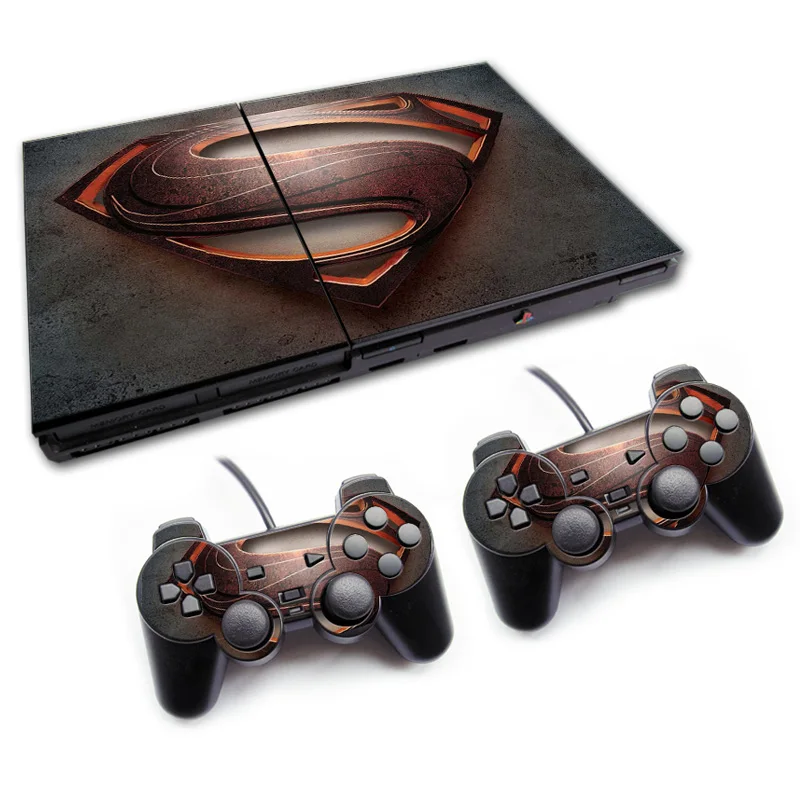 For PS2 70000 Console and Controllers stickers for PS2 sticker for PS2 Vinyl sticker for ps2 skin sticker--3001
For PS2 70000 Console and Controllers stickers for PS2 sticker for PS2 Vinyl sticker for ps2 skin sticker--3001