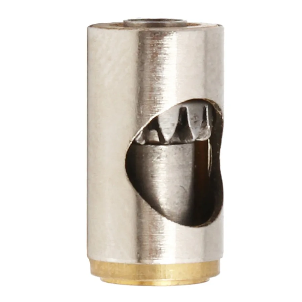 Картридж/ротор для стоматологического низкоскоростного наконечника типа E, наконечник с обратным углом 1:1, защелка типа гаечного ключа
Картридж/ротор для стоматологического низкоскоростного наконечника типа E, наконечник с обратным углом 1:1, защелка типа гаечного ключа