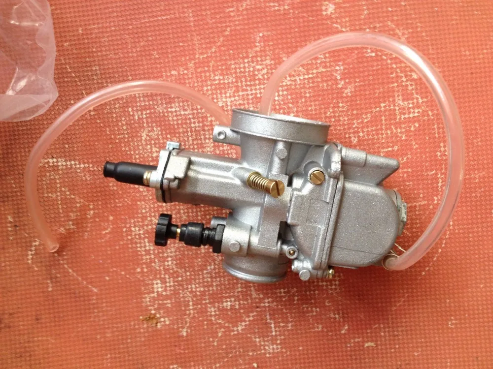 free shipping new carburetor 24mm 2- stroke racing flat side OEM for OKO replace for KEIHIN carb
free shipping new carburetor 24mm 2- stroke racing flat side OEM for OKO replace for KEIHIN carb