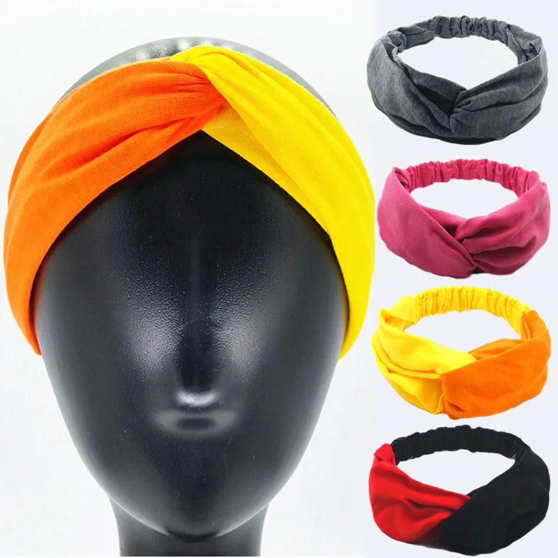 Print Flower Elastic Headband Cotton Hairbands for Women Outdoor Turban Headwrap Girls Solid headbands Leopard Hair Accessories
Print Flower Elastic Headband Cotton Hairbands for Women Outdoor Turban Headwrap Girls Solid headbands Leopard Hair Accessories