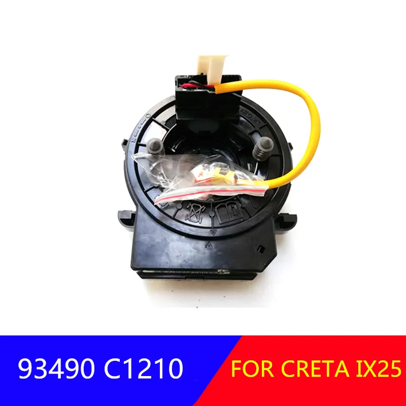 For hyundai Creta IX25 1.6 1.4 2.0 genuine Cruise Controller Right Phone Button Bluetooth Switch 93490C1210 93490 C1210
For hyundai Creta IX25 1.6 1.4 2.0 genuine Cruise Controller Right Phone Button Bluetooth Switch 93490C1210 93490 C1210