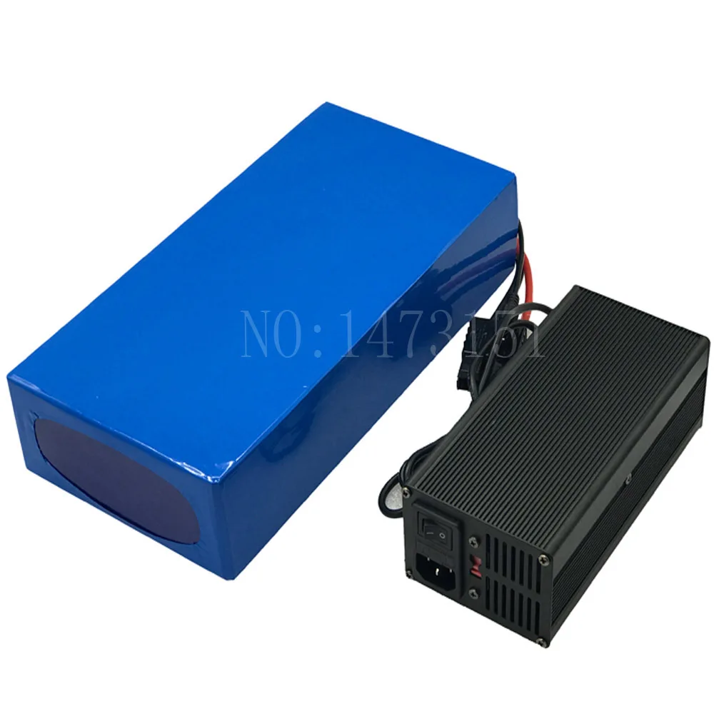 Cheap 60V battery pack 60V 25AH lithium battery 60V 25AH electric bicycle battery 60V2000W 2500W 3000W scooter electric bike battery 0