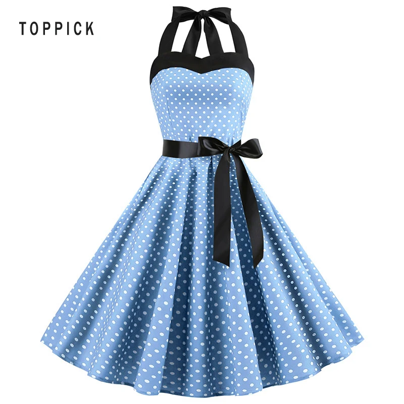 Polka Dot Bow Princess Dress Women Party Dress Bow Hepburn Vestidos Dress Robe Plus Size Sleeveless Elegant Midi Dress
Polka Dot Bow Princess Dress Women Party Dress Bow Hepburn Vestidos Dress Robe Plus Size Sleeveless Elegant Midi Dress