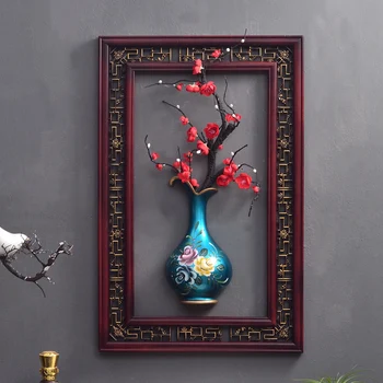 European Resin Wall Hanging Vase Decoration Luxury Deer Head Wall Sticker Crafts Livingroom Corridor Wall Mural Ornaments Decor
European Resin Wall Hanging Vase Decoration Luxury Deer Head Wall Sticker Crafts Livingroom Corridor Wall Mural Ornaments Decor