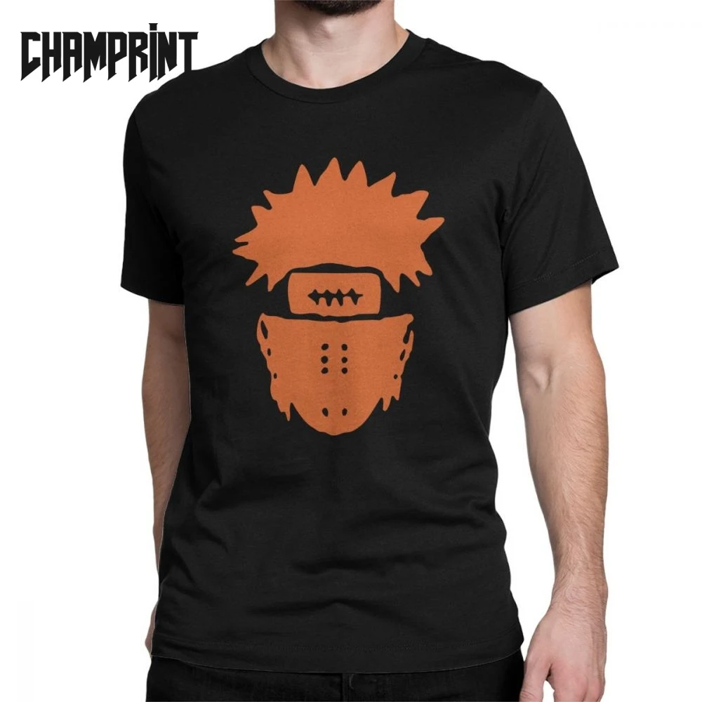 Men's T-Shirt Nagato Pain Akatsuki Leader Naruto Vintage Cotton Tees Short Sleeve T Shirts Round Neck Clothes Original
Men's T-Shirt Nagato Pain Akatsuki Leader Naruto Vintage Cotton Tees Short Sleeve T Shirts Round Neck Clothes Original