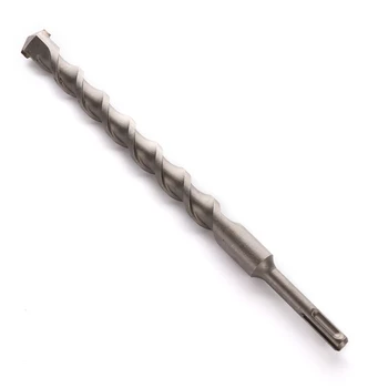 280mm Hammer Drill Tungsten Carbide Tip SDS Plus Masonry Hammer Drill Bit High Quality
280mm Hammer Drill Tungsten Carbide Tip SDS Plus Masonry Hammer Drill Bit High Quality