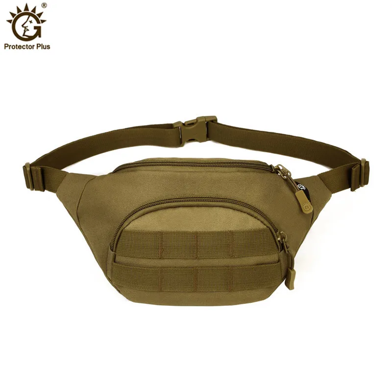 Tactical Waist Bag Outdoor Military Molle Bag Waterproof Fanny Pack Climbing Hiking Fishing Sports Hunting Waist Bags Belt
Tactical Waist Bag Outdoor Military Molle Bag Waterproof Fanny Pack Climbing Hiking Fishing Sports Hunting Waist Bags Belt