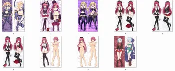 trinity seven shichinin no mahoutsukai Characters sexy girl asami lilith & liselotte sherlock throw pillow cover body Pillowcase
trinity seven shichinin no mahoutsukai Characters sexy girl asami lilith & liselotte sherlock throw pillow cover body Pillowcase