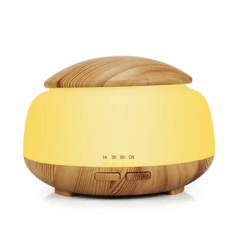 300ml Air Humidifier Essential Oil Diffuser Aroma Lamp Aromatherapy Electric Aroma Diffuser Mist Maker for Home and office
300ml Air Humidifier Essential Oil Diffuser Aroma Lamp Aromatherapy Electric Aroma Diffuser Mist Maker for Home and office