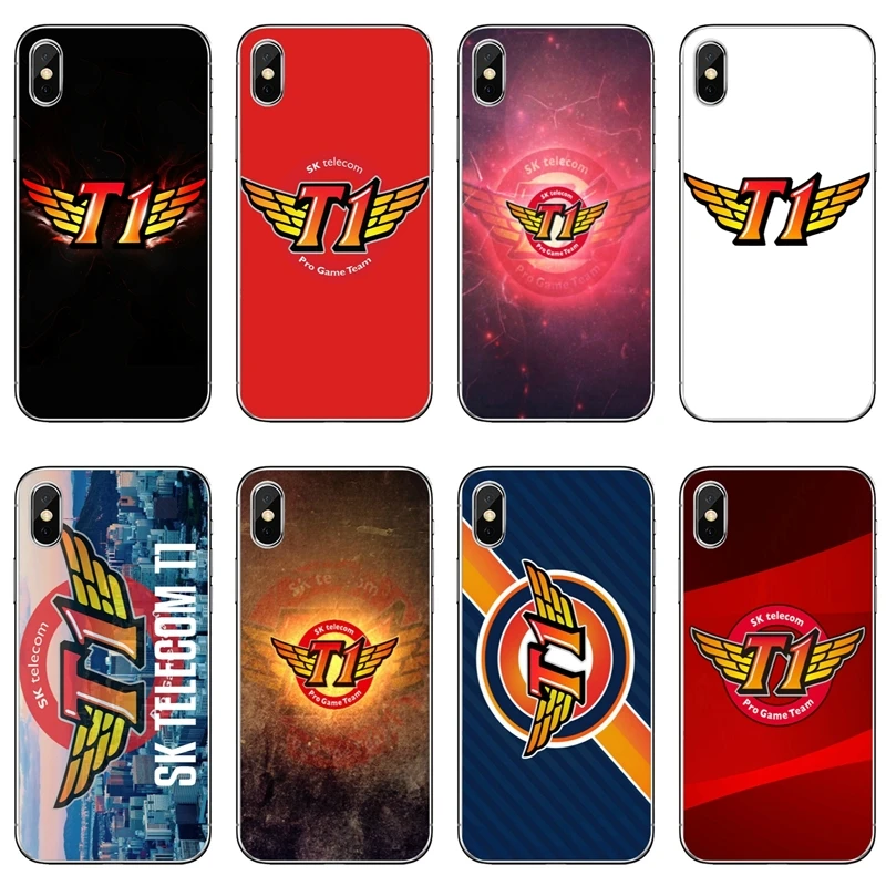 game team SKT T1 phone case For Huawei Honor 10 9 Lite 8 8C 8X 7C 7X 7A 6C pro Play 6X 6A 5A LYO-L21 V8 V10
game team SKT T1 phone case For Huawei Honor 10 9 Lite 8 8C 8X 7C 7X 7A 6C pro Play 6X 6A 5A LYO-L21 V8 V10