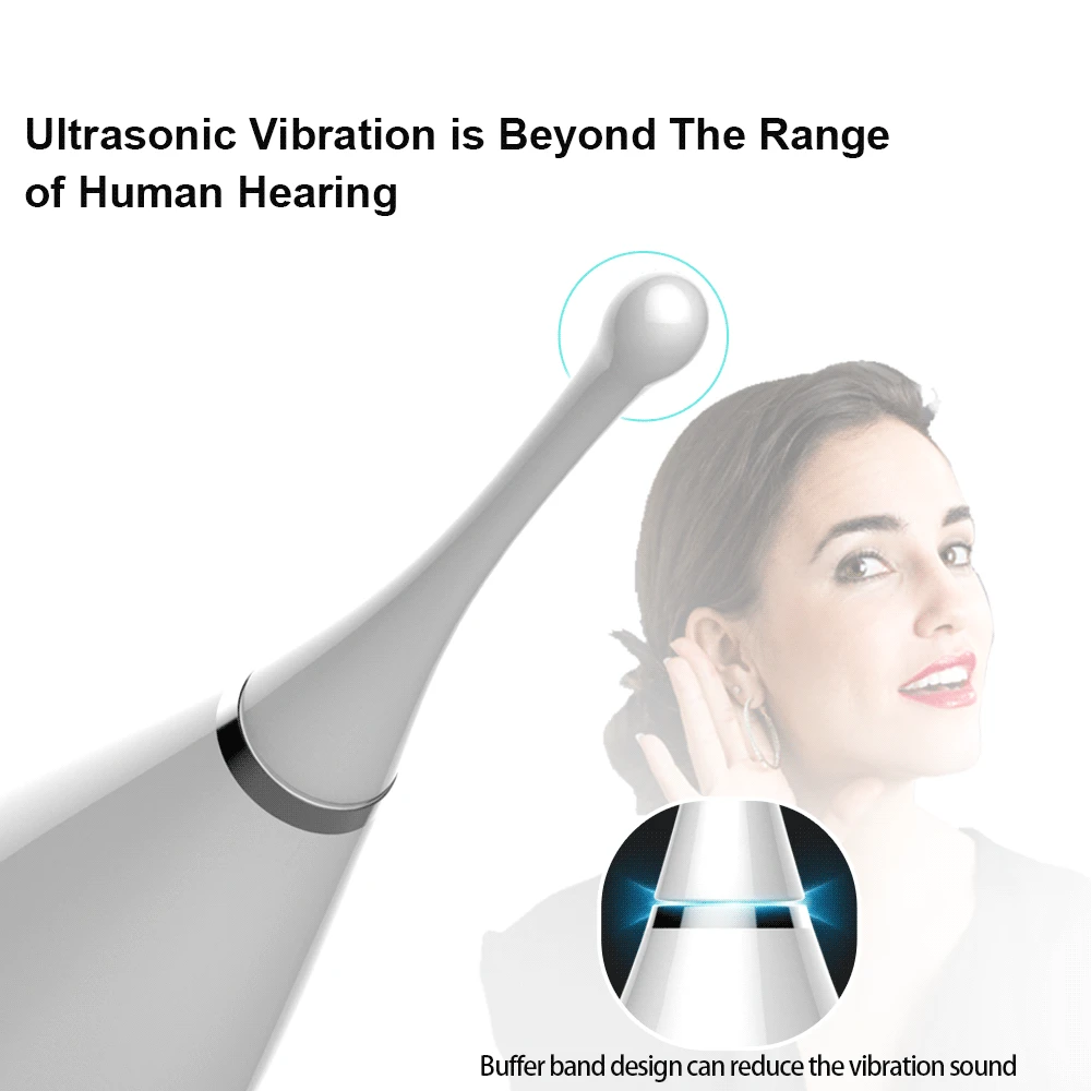 Вибратор Magic Wand