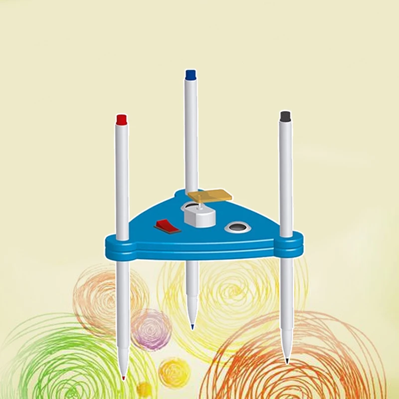 Kids Electronic Graffiti Robot Assembling Toys DIY Doodling Drawing Science Education for Children Teens Science Experiment Game
Kids Electronic Graffiti Robot Assembling Toys DIY Doodling Drawing Science Education for Children Teens Science Experiment Game