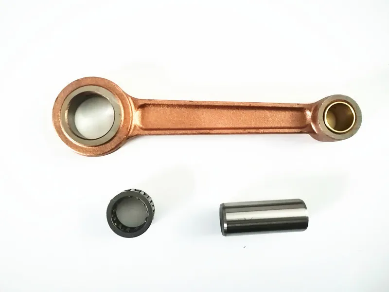 Motorcycle Engine Parts Connecting Rod CRANK ROD Conrod Kit for JAWA250 JAWA 250 010314 PAN250 POUZDRO
Motorcycle Engine Parts Connecting Rod CRANK ROD Conrod Kit for JAWA250 JAWA 250 010314 PAN250 POUZDRO