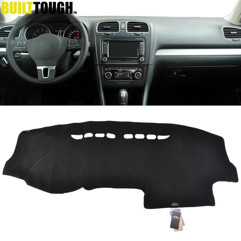 For VW Golf GTI / Golf R / Golf 6 MK6 2010 2011 2012 Dashmat Dash Mat Dashboard Cover Pad Sun Shade Dash Board Cover Carpet
For VW Golf GTI / Golf R / Golf 6 MK6 2010 2011 2012 Dashmat Dash Mat Dashboard Cover Pad Sun Shade Dash Board Cover Carpet