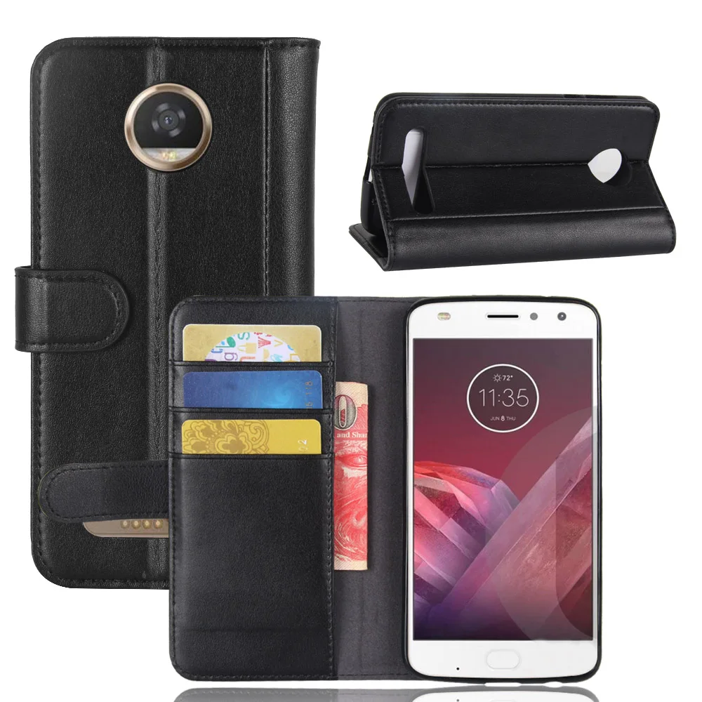 CYBORIS For Motorola MOTO Z2 Play Case Genuine Leather Case For Motorola MOTO Z2 Play Flip Cover For MOTO Z2 Play Phone Case
CYBORIS For Motorola MOTO Z2 Play Case Genuine Leather Case For Motorola MOTO Z2 Play Flip Cover For MOTO Z2 Play Phone Case