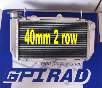Aluminum radiator FOR Yamaha YFZ450X YFZ450R YFZ 450R 450X 2009 2010 2011 09 10
Aluminum radiator FOR Yamaha YFZ450X YFZ450R YFZ 450R 450X 2009 2010 2011 09 10