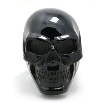 1pc Newest Design Punk Gothic Black Color Skull Fashion Ring 316L Stainless Steel Mens Boy Ring
1pc Newest Design Punk Gothic Black Color Skull Fashion Ring 316L Stainless Steel Mens Boy Ring