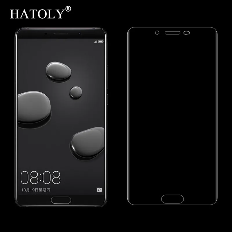 2PCS Soft TPU Nano Explosion- Proof Film For Huawei Mate 10 Pro Clear Screen Protector Huawei Mate 10 Pro Full Cover Film HATOLY
2PCS Soft TPU Nano Explosion- Proof Film For Huawei Mate 10 Pro Clear Screen Protector Huawei Mate 10 Pro Full Cover Film HATOLY