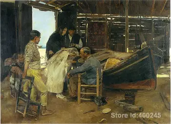 Beach art scenes Handpainted oil paintings The happy day Joaquin Sorolla y Bastida High quality
Beach art scenes Handpainted oil paintings The happy day Joaquin Sorolla y Bastida High quality