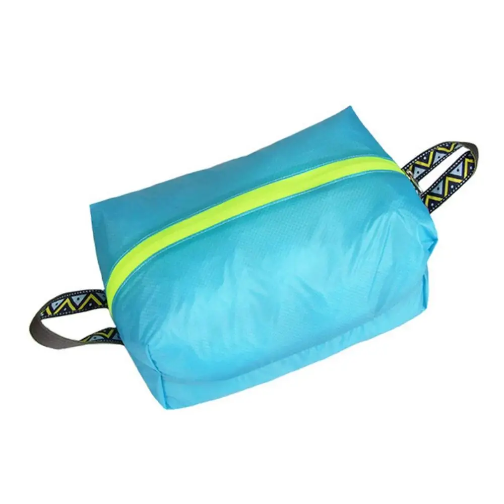New Ultralight Portable Waterproof Shoe Bag Multi-function Outdoor Travel Home Storage Organizer Case Zipper Toiletry Makeup
New Ultralight Portable Waterproof Shoe Bag Multi-function Outdoor Travel Home Storage Organizer Case Zipper Toiletry Makeup