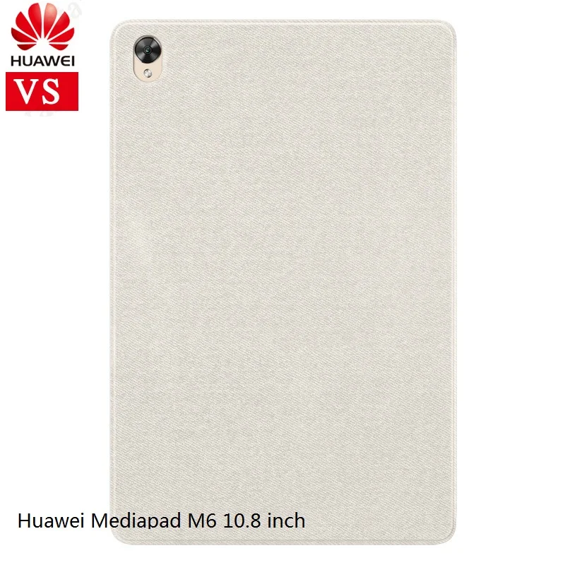 HUAWEI M6 10.8 Case Official Original Smart View HUAWEI Mediapad M6 Cover Kickstand Flip Leather M6 Case Tablet Cover 10.8 inch
HUAWEI M6 10.8 Case Official Original Smart View HUAWEI Mediapad M6 Cover Kickstand Flip Leather M6 Case Tablet Cover 10.8 inch