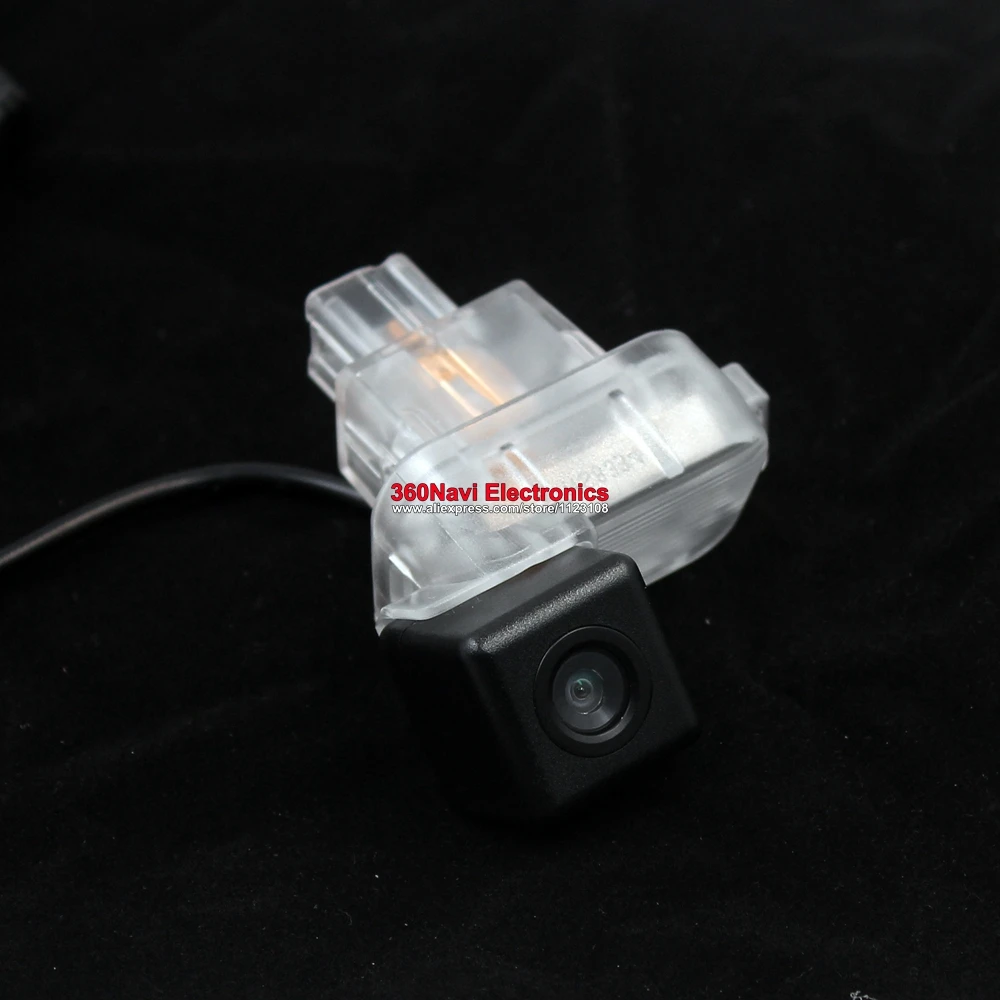 CCD Rearview Camera for Mazda 3 / Mazda 6 Rearview Camera Reverse camera with HD Night Vision Waterproof Free shipping
CCD Rearview Camera for Mazda 3 / Mazda 6 Rearview Camera Reverse camera with HD Night Vision Waterproof Free shipping