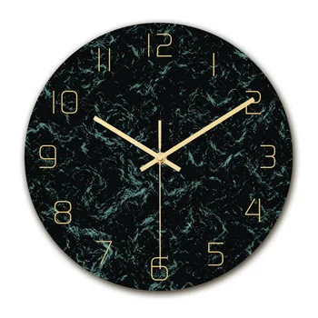 Nordic Decorative Marble Printing Wall Clocks Silent Quartz Circular Vinyl Hanging Clock Modern Design Multi-colored Home Décor
Nordic Decorative Marble Printing Wall Clocks Silent Quartz Circular Vinyl Hanging Clock Modern Design Multi-colored Home Décor