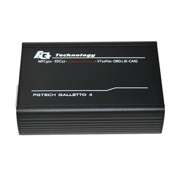 DHL Free V54 Fgtech Galletto 4 Master FG Tech Galletto 4 Full set Master FGTech Support BDM Function FGTECH ECU Chip Tuning tool
DHL Free V54 Fgtech Galletto 4 Master FG Tech Galletto 4 Full set Master FGTech Support BDM Function FGTECH ECU Chip Tuning tool
