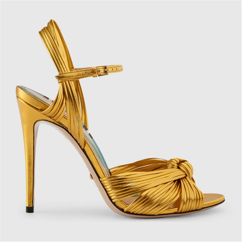 ALLENLYNN Luxury Brand Runway Show Women Summer Sandals Whole Genuine Leather Sexy Thin High Heels Women Shoes Woman 34-43
ALLENLYNN Luxury Brand Runway Show Women Summer Sandals Whole Genuine Leather Sexy Thin High Heels Women Shoes Woman 34-43