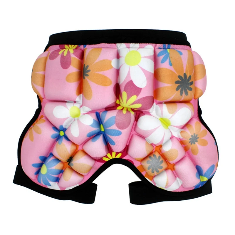 Kids Sports Skiing Snowboarding Shorts Protective Hip Butt Padded Pads Bicycle Ski Skate Snowboard Impact Protection Boys Girls
Kids Sports Skiing Snowboarding Shorts Protective Hip Butt Padded Pads Bicycle Ski Skate Snowboard Impact Protection Boys Girls