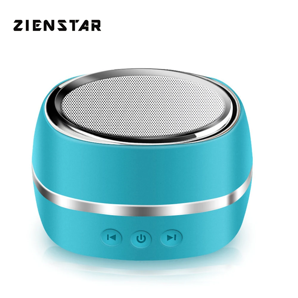 ZIENSTAR Bluetooth Speaker Wireless Mini Portable Speaker with TF Card ,Phone Call Answer Funtion for Tablet,PC,Mobile Phone
ZIENSTAR Bluetooth Speaker Wireless Mini Portable Speaker with TF Card ,Phone Call Answer Funtion for Tablet,PC,Mobile Phone