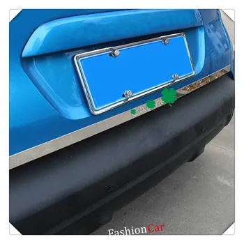Fit for Renault Captur 2013-2018 Car Accessories Steel Chrome Rear Trunk Tail Gate Cover Molding Garnish 1pcs
Fit for Renault Captur 2013-2018 Car Accessories Steel Chrome Rear Trunk Tail Gate Cover Molding Garnish 1pcs
