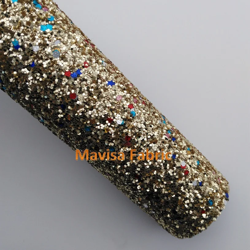 MQ167 30X134cm Chunky Glitter Leather, Glitter Fabric for making bows shoes handbags and wallpaper Party Decoration
MQ167 30X134cm Chunky Glitter Leather, Glitter Fabric for making bows shoes handbags and wallpaper Party Decoration