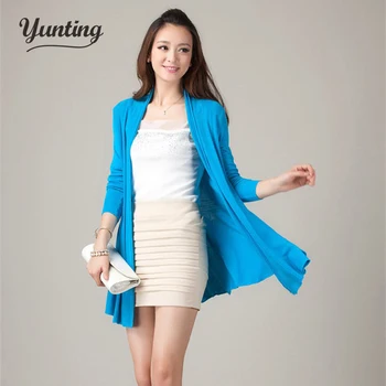 2019 Summer Cardigan Women Sweater casual Crochet Poncho Coat Women long Sweaters Candy Color Knitted Blouse vestidos Cardigans
2019 Summer Cardigan Women Sweater casual Crochet Poncho Coat Women long Sweaters Candy Color Knitted Blouse vestidos Cardigans