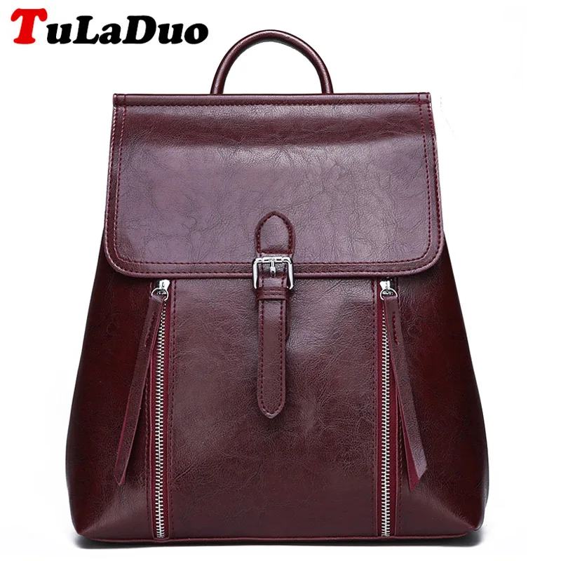 2019 brand women backpack split leather shoulder bag female multifunctional backpack bags fashion school bags for teenage girls
2019 brand women backpack split leather shoulder bag female multifunctional backpack bags fashion school bags for teenage girls